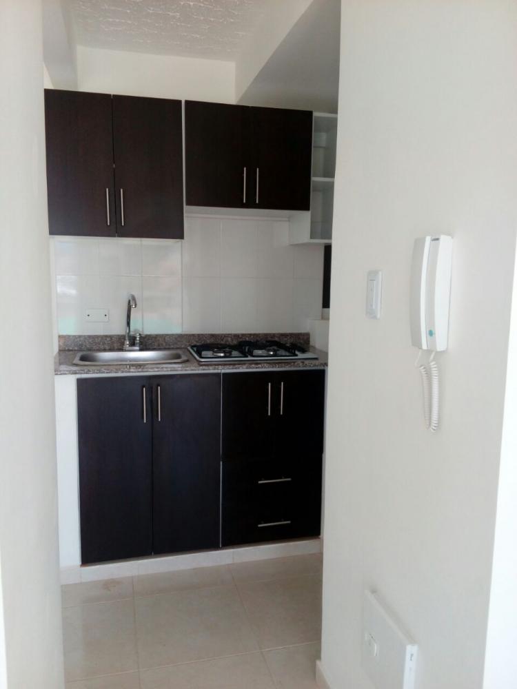 Foto Apartamento en Venta en Variante Norte, Popayán, Cauca - $ 140.000.000 - DEV190962 - BienesOnLine