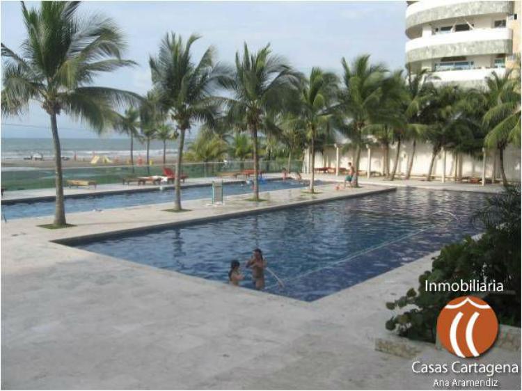 Foto Apartamento en Arriendo en Cartagena, Bolívar - $ 650.000 - APA133557 - BienesOnLine