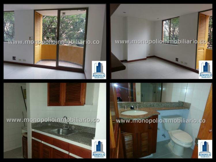 Foto Apartamento en Arriendo en El poblado, Medellín, Antioquia - APA98439 - BienesOnLine