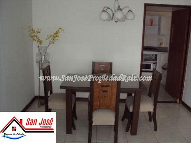 Apartamento para la Renta en Envigado Cód. 1306 NOM