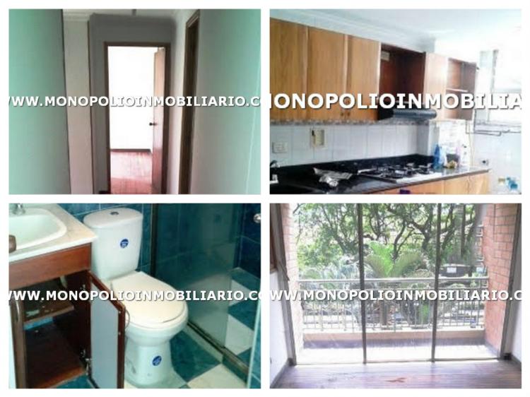 Foto Apartamento en Arriendo en Laureles, Medellín, Antioquia - $ 111 - APA136633 - BienesOnLine