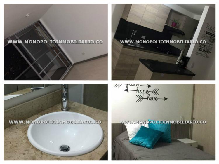 Foto Apartamento en Arriendo en Laureles, Medellín, Antioquia - $ 111 - APA136648 - BienesOnLine