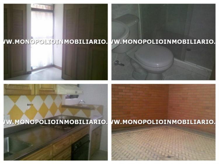 Foto Apartamento en Arriendo en Laureles, Medellín, Antioquia - $ 111 - APA136657 - BienesOnLine