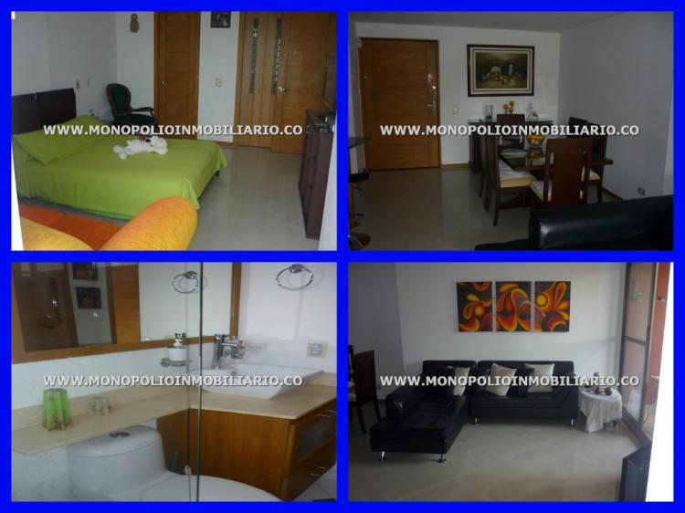 Foto Apartamento en Venta en poblado, Antioquia, Antioquia - APV96722 - BienesOnLine