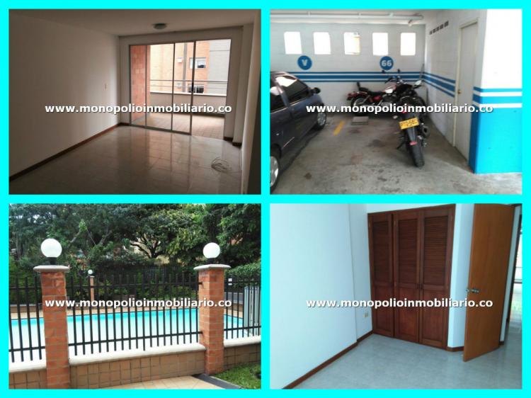 Foto Apartamento en Venta en poblado, Antioquia, Antioquia - APV96421 - BienesOnLine