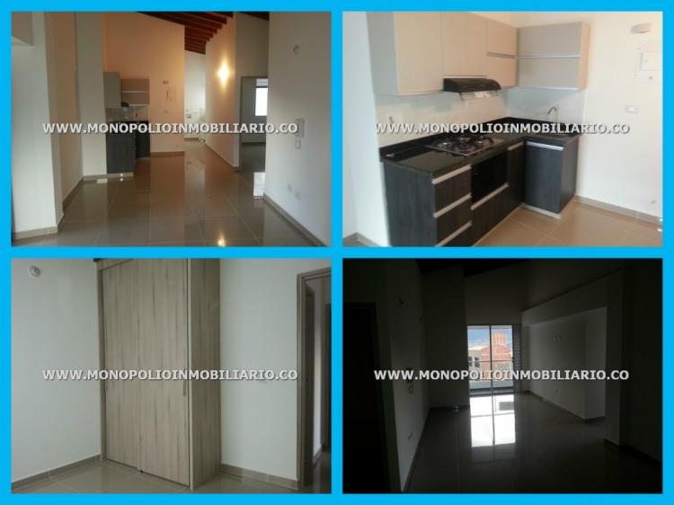 Foto Apartamento en Venta en poblado, Antioquia, Antioquia - APV96404 - BienesOnLine