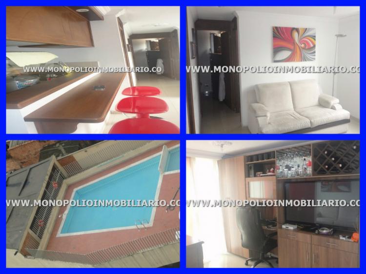 Foto Apartamento en Venta en poblado, Antioquia, Antioquia - APV96368 - BienesOnLine