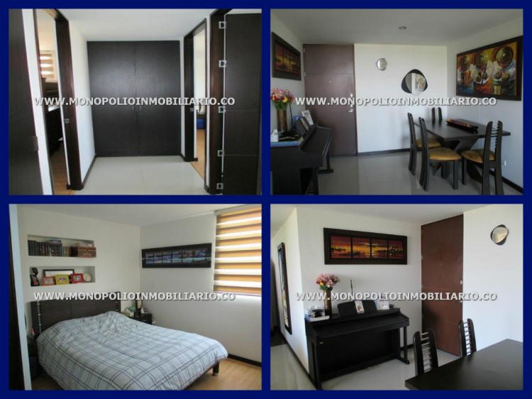 Foto Apartamento en Venta en el poblado, Medellín, Antioquia - APV98467 - BienesOnLine