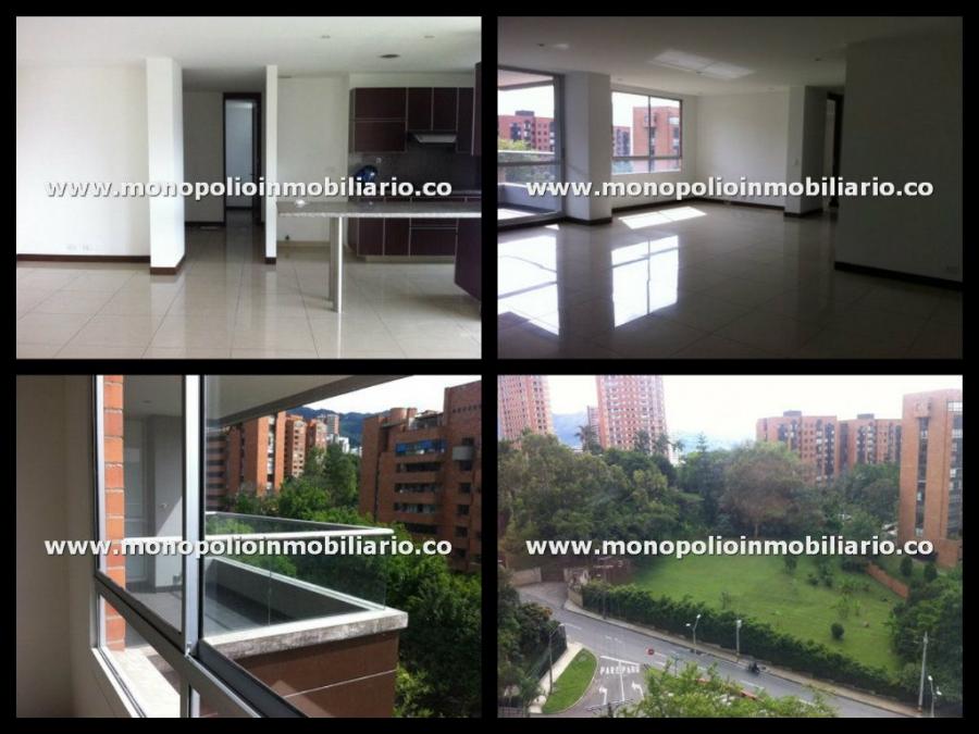 Foto Apartamento en Venta en Medellín, Antioquia - $ 570.000.000 - APV177001 - BienesOnLine