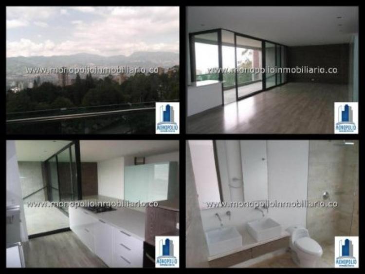 Foto Apartamento en Venta en poblado, Antioquia, Antioquia - APV98799 - BienesOnLine