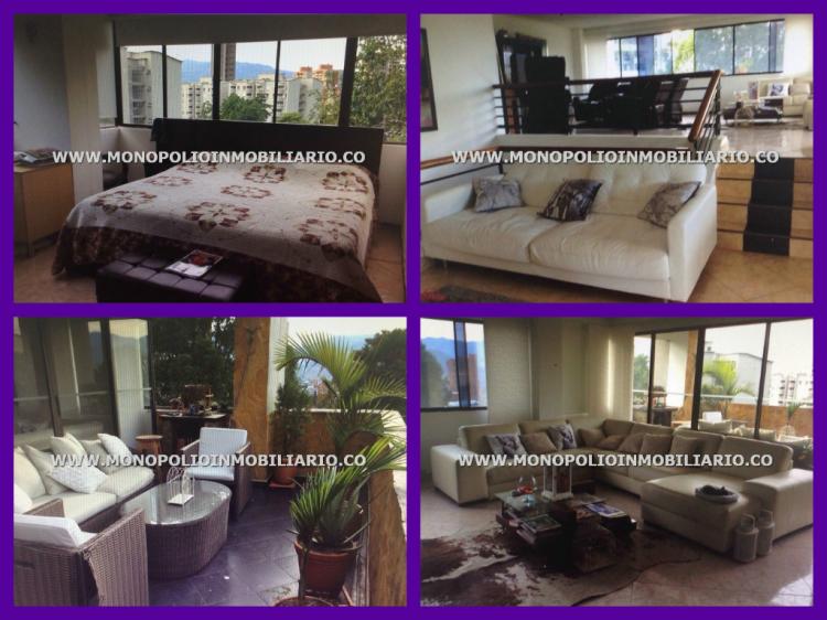 Foto Apartamento en Venta en poblado, Antioquia, Antioquia - APV98003 - BienesOnLine