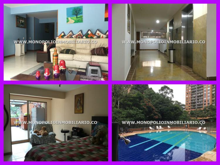 Foto Apartamento en Venta en poblado, Antioquia, Antioquia - APV97587 - BienesOnLine