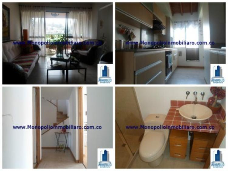 Foto Apartamento en Venta en poblado, Antioquia, Antioquia - APV96263 - BienesOnLine