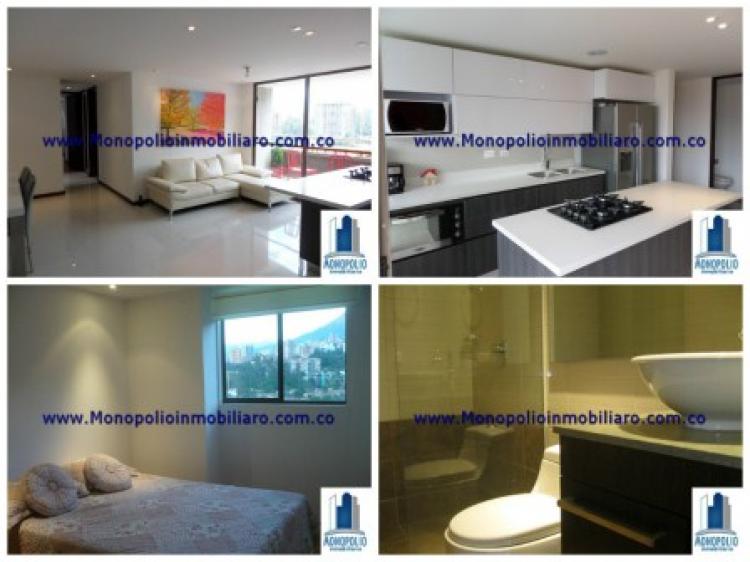 Foto Apartamento en Venta en poblado, Antioquia, Antioquia - APV96264 - BienesOnLine