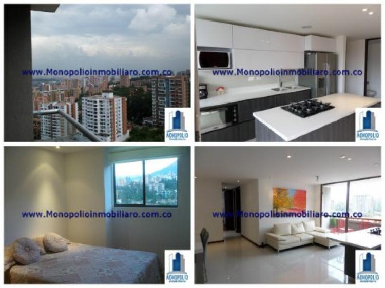 Foto Apartamento en Venta en el poblado, Medellín, Antioquia - APV99273 - BienesOnLine