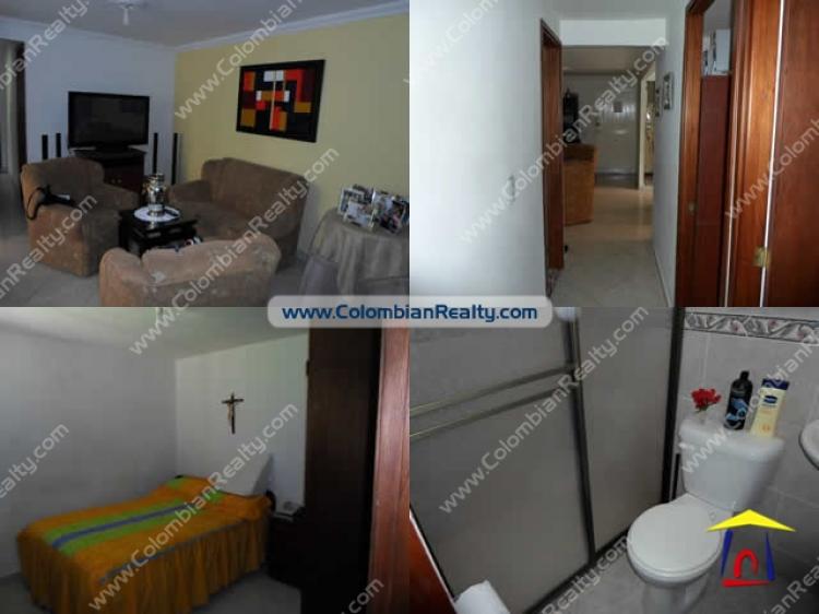 Foto Apartamento en Venta en Medellín, Antioquia - $ 120.000.000 - APV59992 - BienesOnLine