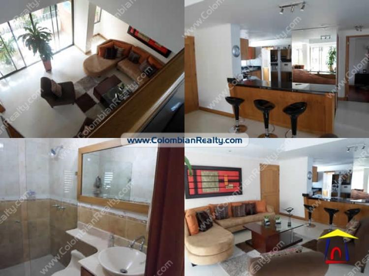 Foto Apartamento en Venta en Medellín, Antioquia - $ 460.000.000 - APV59995 - BienesOnLine