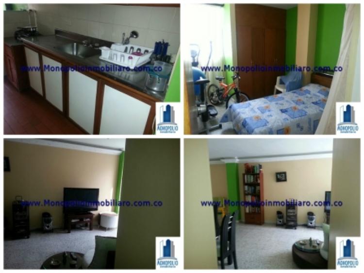 Foto Apartamento en Venta en poblado, Antioquia, Antioquia - APV96257 - BienesOnLine