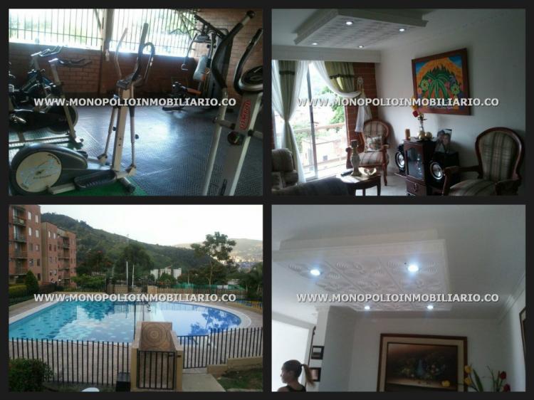 Foto Apartamento en Venta en poblado, Antioquia, Antioquia - APV98618 - BienesOnLine