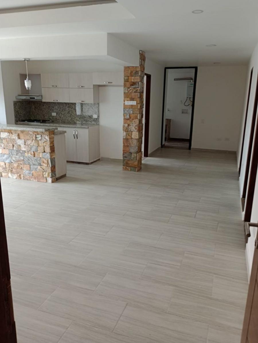 APARTAMENTO PARA LA VENTA EN LA CEJA, ANT.