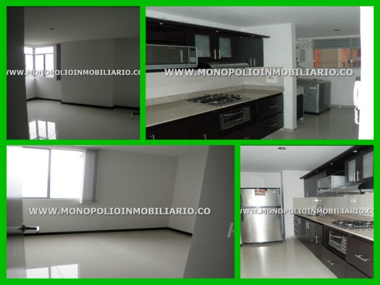 Foto Apartamento en Venta en poblado, Antioquia, Antioquia - APV97363 - BienesOnLine