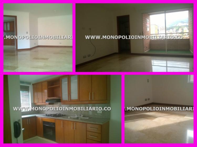 Foto Apartamento en Venta en poblado, Antioquia, Antioquia - APV97125 - BienesOnLine