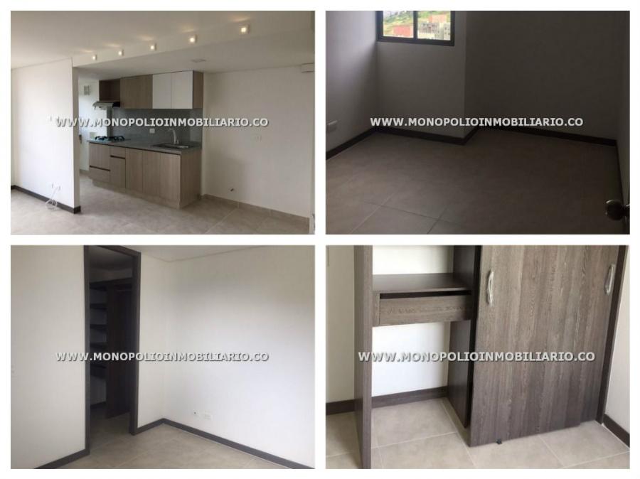 Foto Apartamento en Venta en Medellín, Antioquia - $ 225.000.000 - APV176242 - BienesOnLine