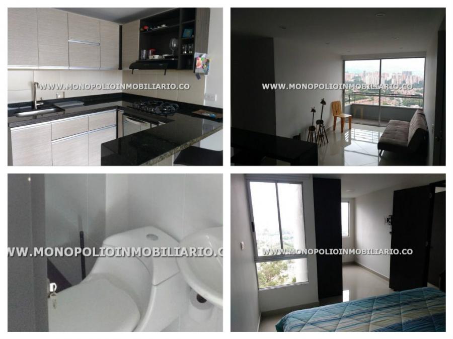 Foto Apartamento en Venta en Medellín, Antioquia - $ 160.000.000 - APV170900 - BienesOnLine
