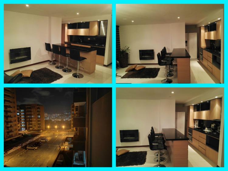 Foto Apartamento en Venta en poblado, Antioquia, Antioquia - APV96414 - BienesOnLine