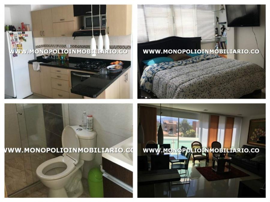 Foto Apartamento en Venta en Medellín, Antioquia - $ 410.000.000 - APV170912 - BienesOnLine