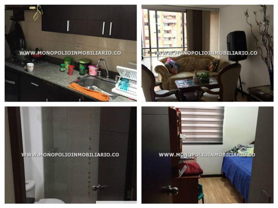 Foto Apartamento en Venta en Medellín, Antioquia - $ 305.000.000 - APV170902 - BienesOnLine