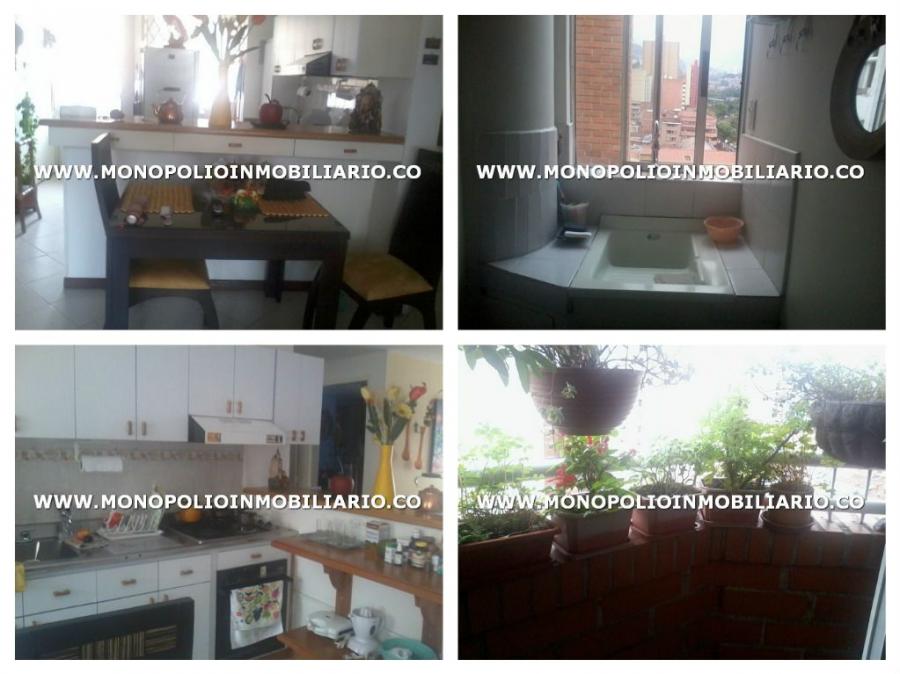 Foto Apartamento en Venta en Medellín, Antioquia - $ 170.000.000 - APV171249 - BienesOnLine