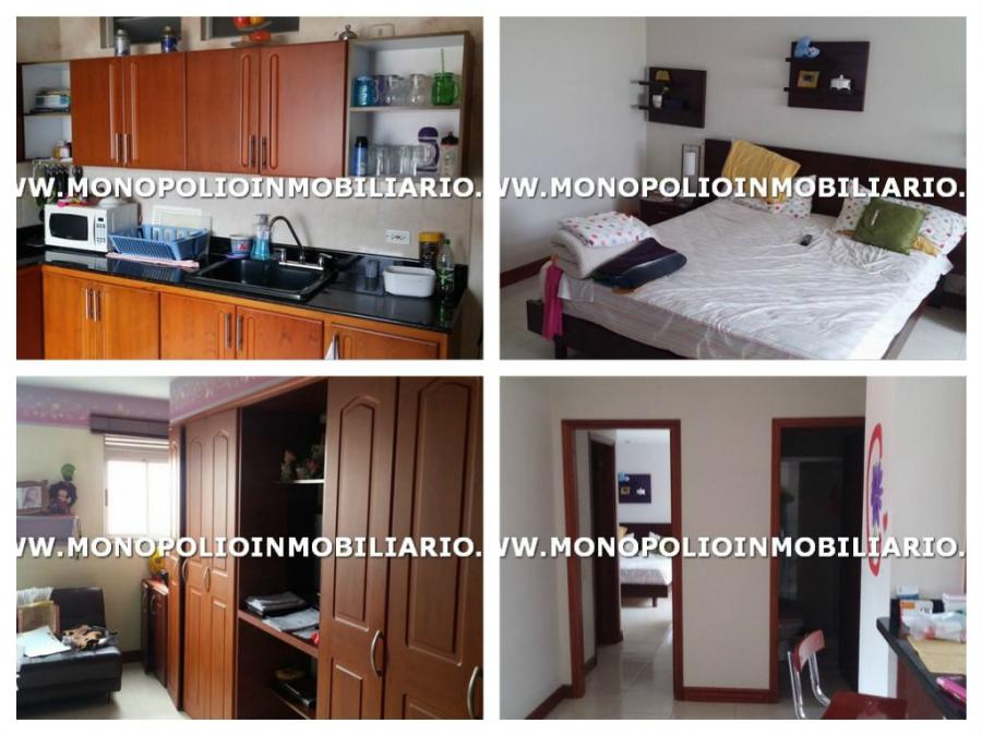 Foto Apartamento en Venta en Medellín, Antioquia - $ 615.000.000 - APV170919 - BienesOnLine