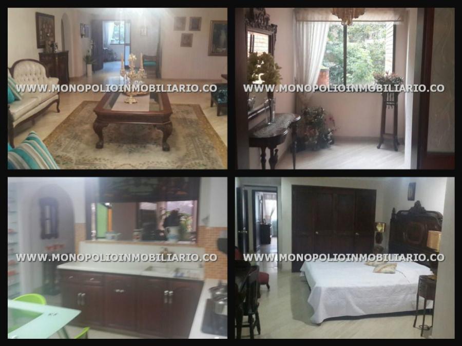 Foto Apartamento en Venta en Medellín, Antioquia - $ 1.380.000.000 - APV177009 - BienesOnLine