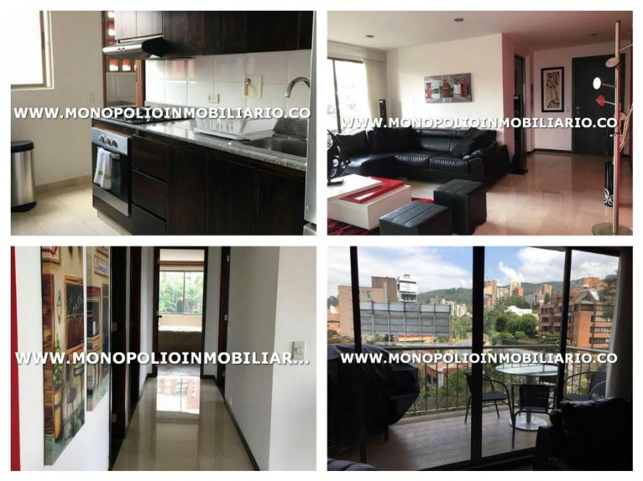 Foto Apartamento en Venta en Medellín, Antioquia - $ 655.000.000 - APV171238 - BienesOnLine
