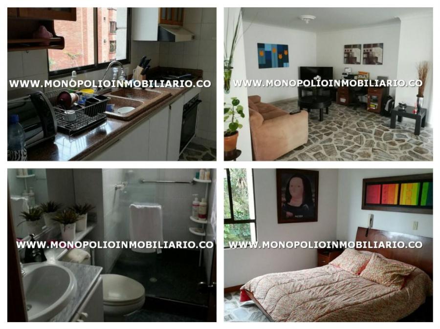 Foto Apartamento en Venta en Medellín, Antioquia - $ 500.000.000 - APV171237 - BienesOnLine