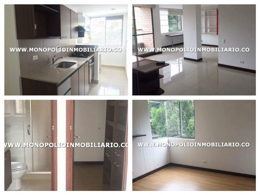 Foto Apartamento en Venta en Medellín, Antioquia - $ 375.000.000 - APV171059 - BienesOnLine