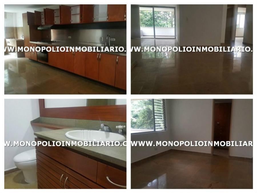 Foto Apartamento en Venta en Medellín, Antioquia - $ 520.000.000 - APV171058 - BienesOnLine