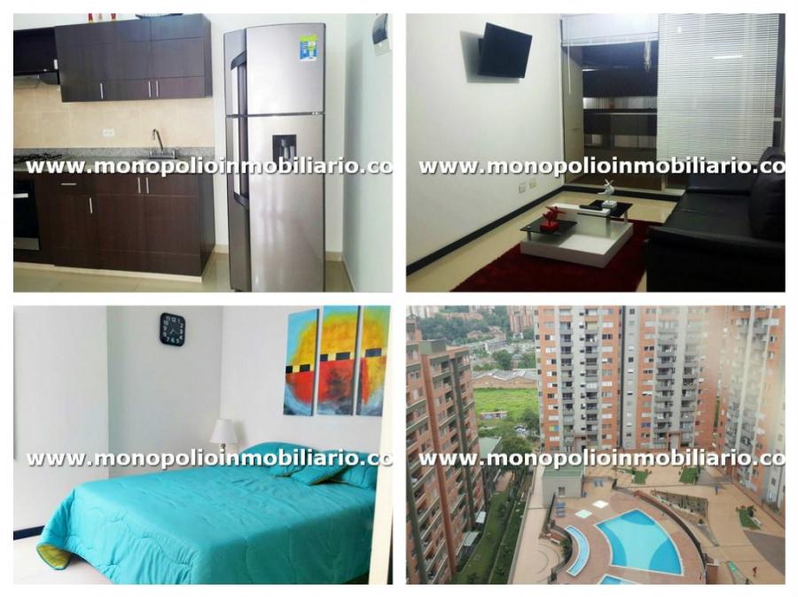 Foto Apartamento en Venta en Medellín, Antioquia - $ 380.000.000 - APV171250 - BienesOnLine