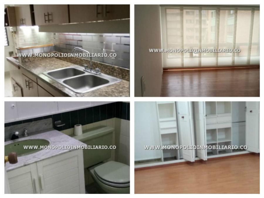 Foto Apartamento en Venta en Medellín, Antioquia - $ 420.000.000 - APV170901 - BienesOnLine