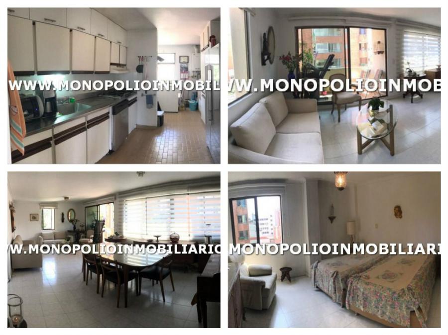 Foto Apartamento en Venta en Medellín, Antioquia - $ 490.000.000 - APV171241 - BienesOnLine