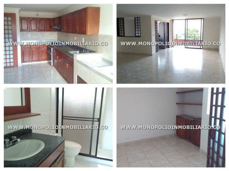 Foto Apartamento en Venta en Medellín, Antioquia - $ 450.000.000 - APV170903 - BienesOnLine