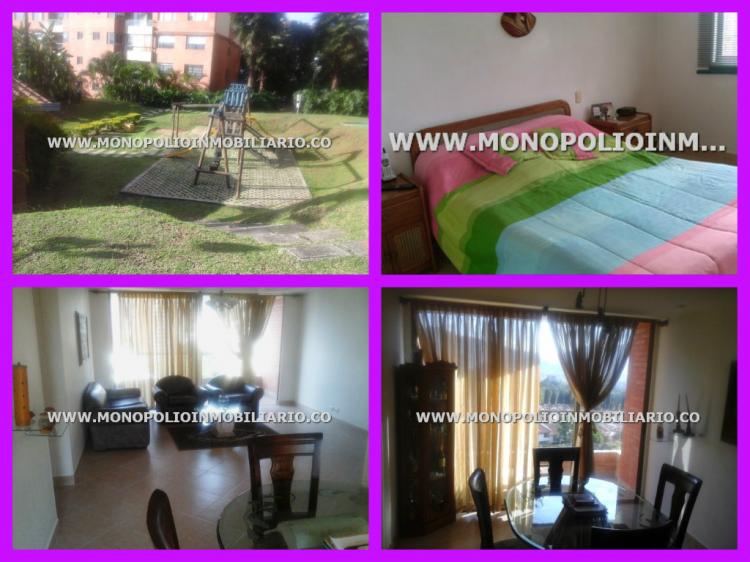 Foto Apartamento en Venta en poblado, Antioquia, Antioquia - APV97551 - BienesOnLine