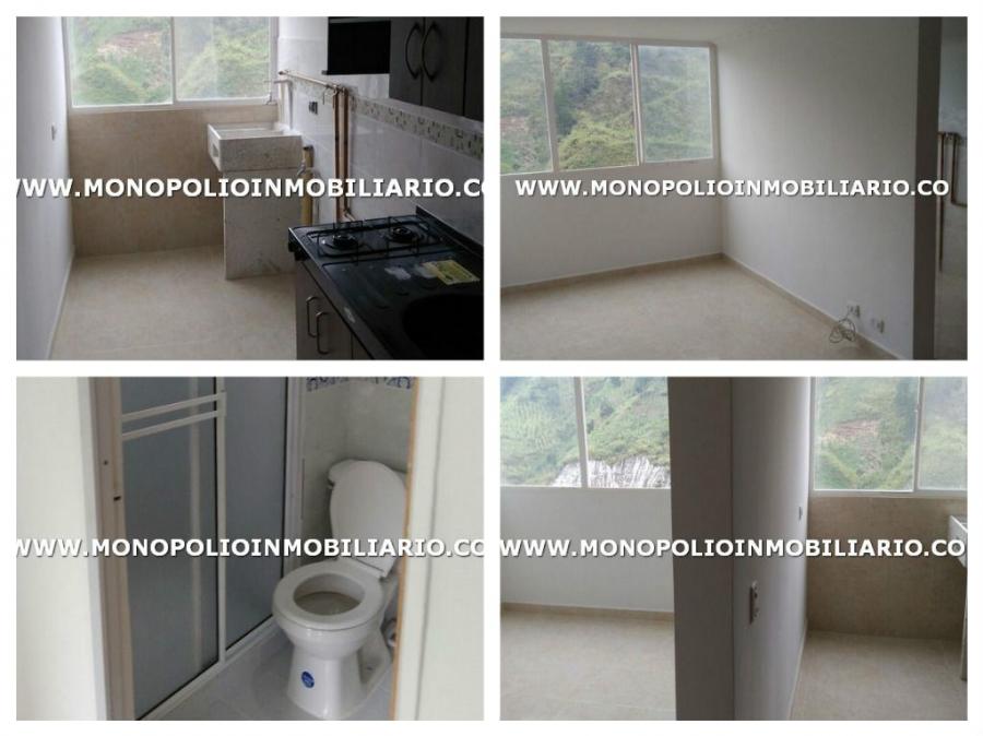 Foto Apartamento en Venta en Medellín, Antioquia - $ 85.000.000 - APV170913 - BienesOnLine