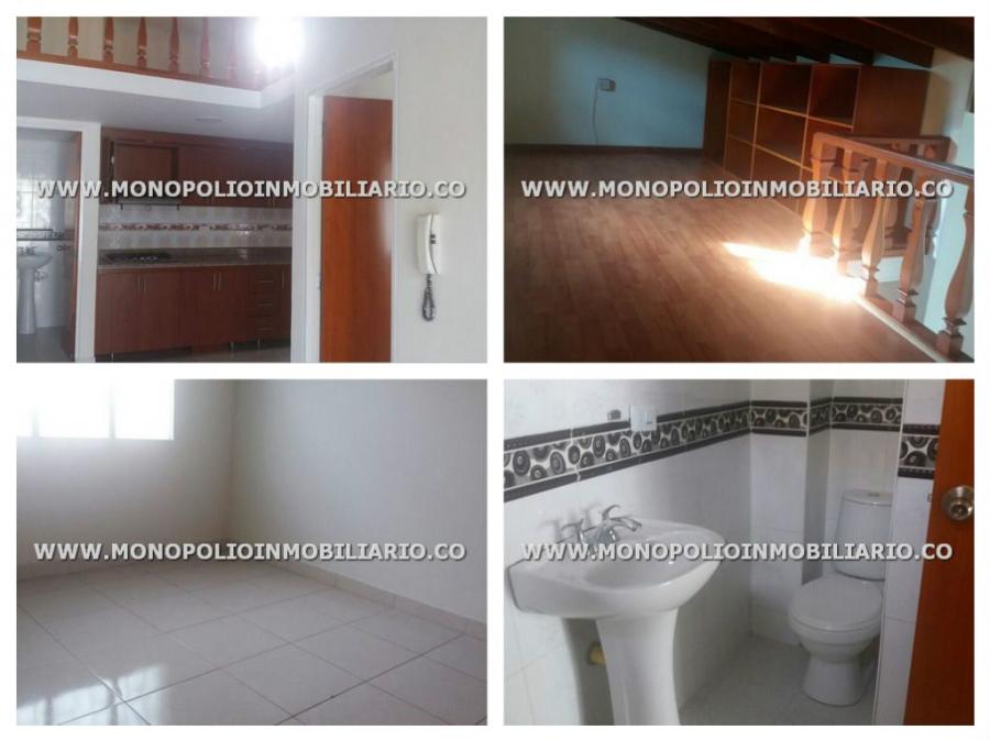 Foto Apartamento en Venta en Medellín, Antioquia - $ 110.000.000 - APV176387 - BienesOnLine