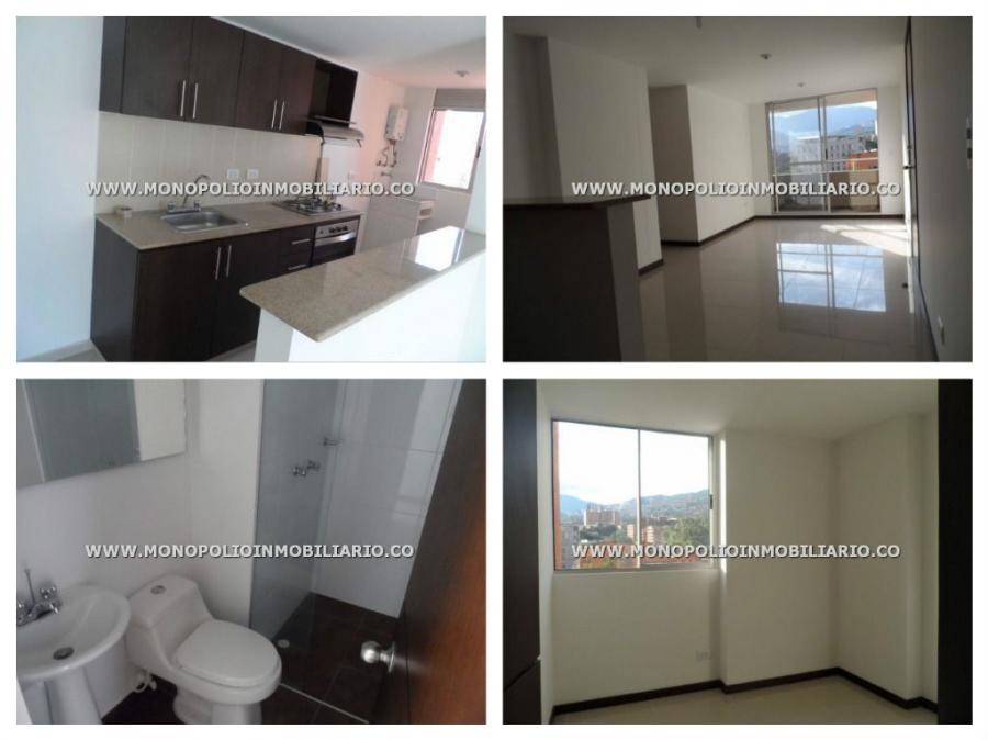 Foto Apartamento en Venta en Medellín, Antioquia - $ 240.000.000 - APV170905 - BienesOnLine