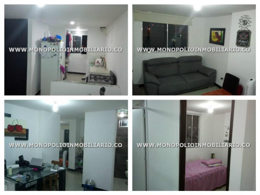 Foto Apartamento en Venta en Medellín, Antioquia - $ 130.000.000 - APV176241 - BienesOnLine