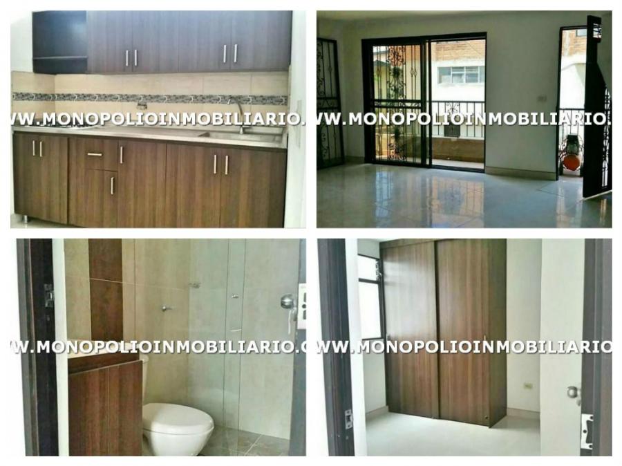 Foto Apartamento en Venta en Medellín, Antioquia - $ 160.000.000 - APV170917 - BienesOnLine