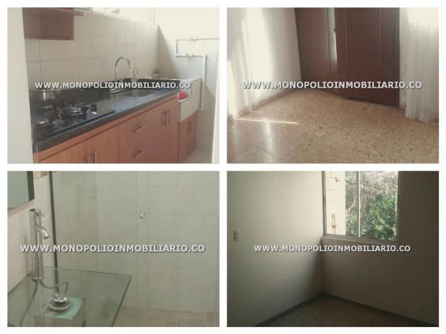 Foto Apartamento en Venta en Medellín, Antioquia - $ 175.000.000 - APV176239 - BienesOnLine
