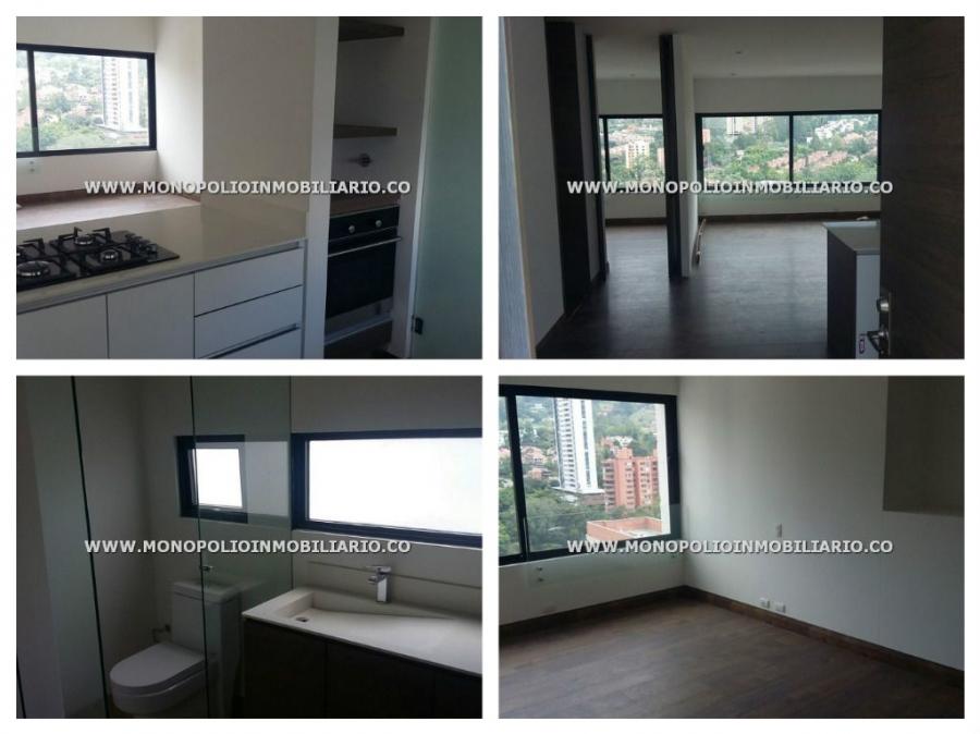 Foto Apartamento en Venta en Medellín, Antioquia - $ 625.000.000 - APV176236 - BienesOnLine